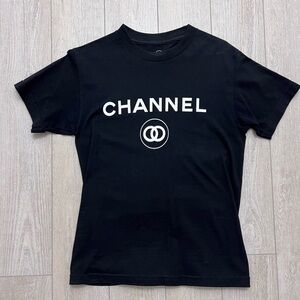 SSUR channel mens tee shirt size small